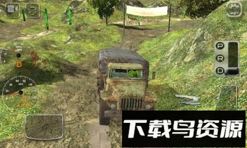 4x4越野拉力赛6最新版截图4