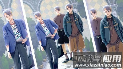 恋与直男追女仔游戏最新版截图1