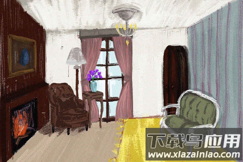 青鸟镇游戏(Blue Town)