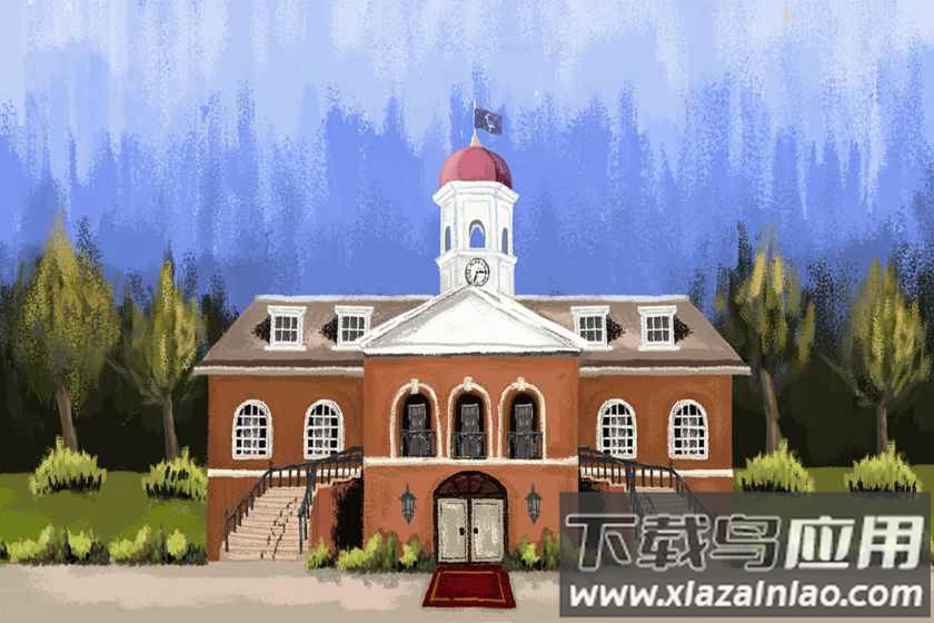 青鸟镇游戏(Blue Town)最新版截图4