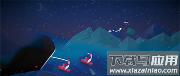 风平浪静saily seas手游