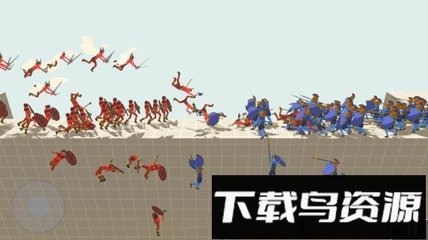 王牌战争冒险最新版截图1