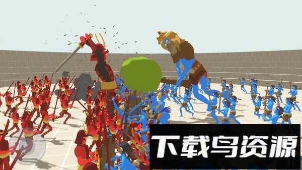 王牌战争冒险最新版截图4