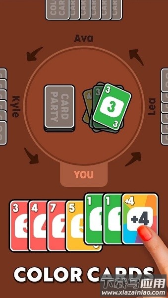 离线游戏合集最新版本最新版截图4