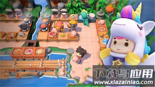 cooking battle安卓版最新版截图1