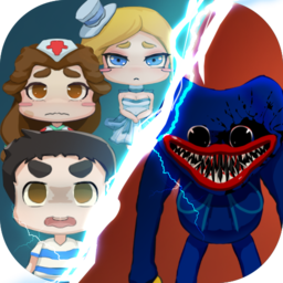 神魔对决手游官方版