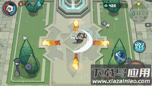 元气骑士前传腾讯版