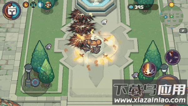 元气骑士前传腾讯版