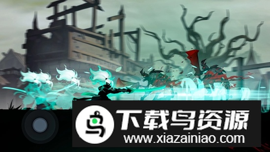 暗影骑士绝命冒险(Shadow Knight)最新版截图2