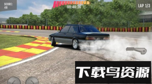 临时漂移大赛最新版截图3