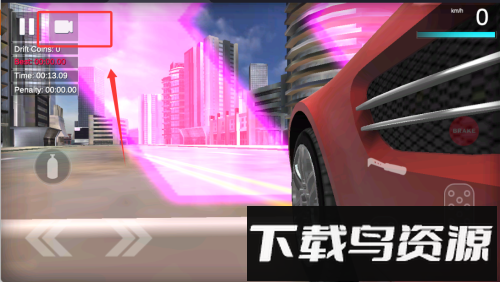 终极汽车漂移模拟器