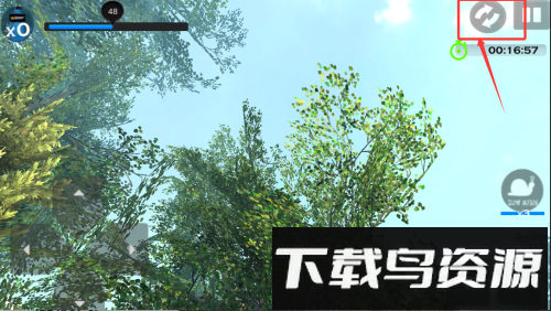 山地车下坡模拟器3D