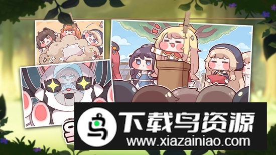 穿越异世界恶作剧手机游戏中文版最新版截图2