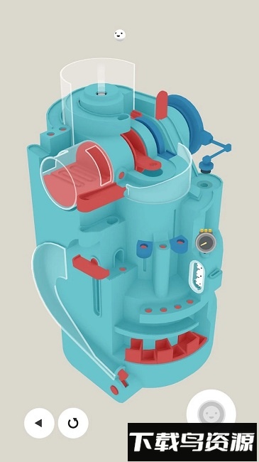 自动小球最新版截图1