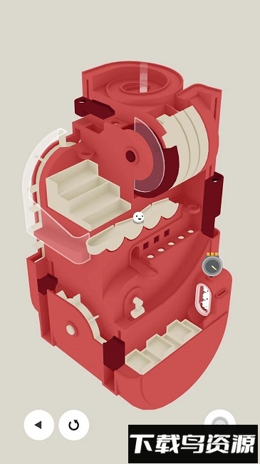自动小球最新版截图2