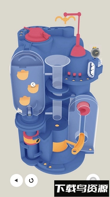 自动小球最新版截图3