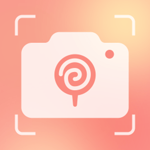 糖拍相机app