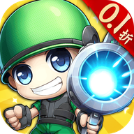 百战斗斗堂0.1折官方版