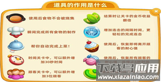 小镇大厨破解版