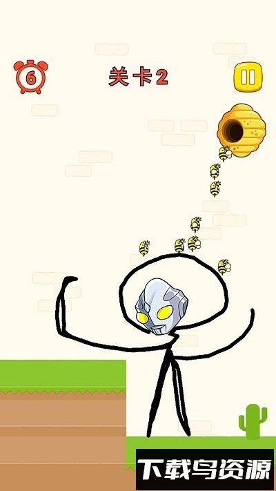 最牛头脑挑战最新版截图3