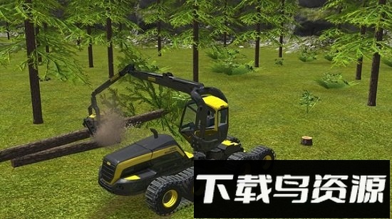 模拟农场16无限金币版