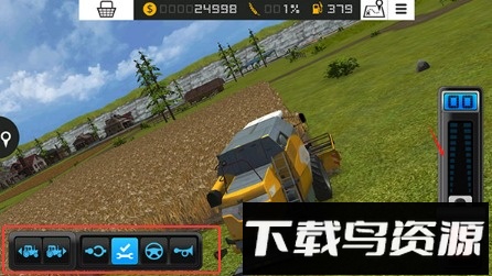 模拟农场16汉化版