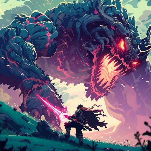 倾斜世界游戏官方正版