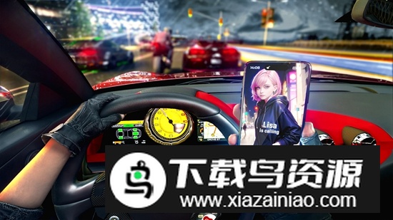 涡轮龙卷风游戏(Turbo Tornado)截图1