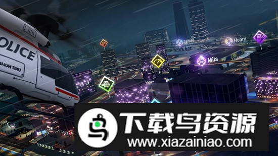 涡轮龙卷风游戏(Turbo Tornado)截图2