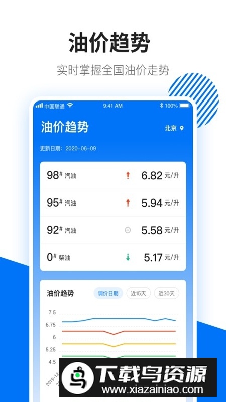123查违章app手机版最新版截图5