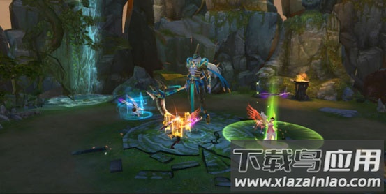 仙剑传奇手游最新版