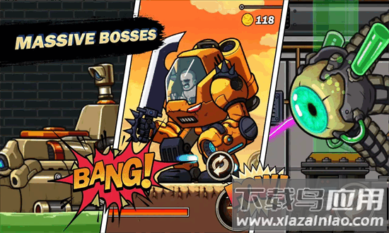 金属黑色行动官方下载