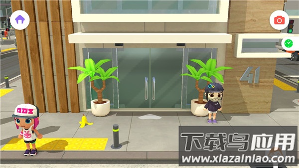 城市故事游戏破解版完整版免费版