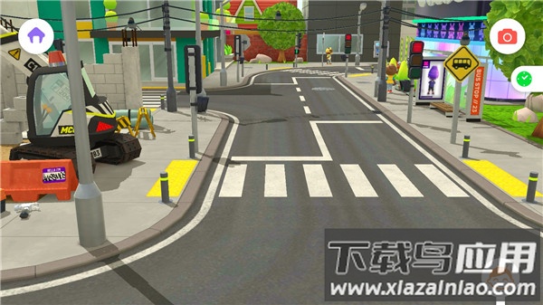 城市故事破解版全解锁最新版截图4