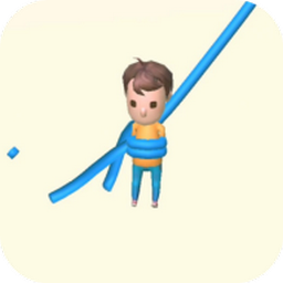 人类救援切割手游