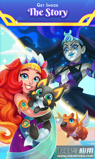 迈达斯合并游戏最新版截图1