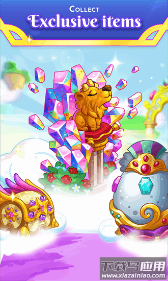 迈达斯合并游戏最新版截图4