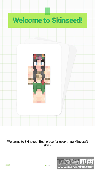 Skinseed128汉化版截图4