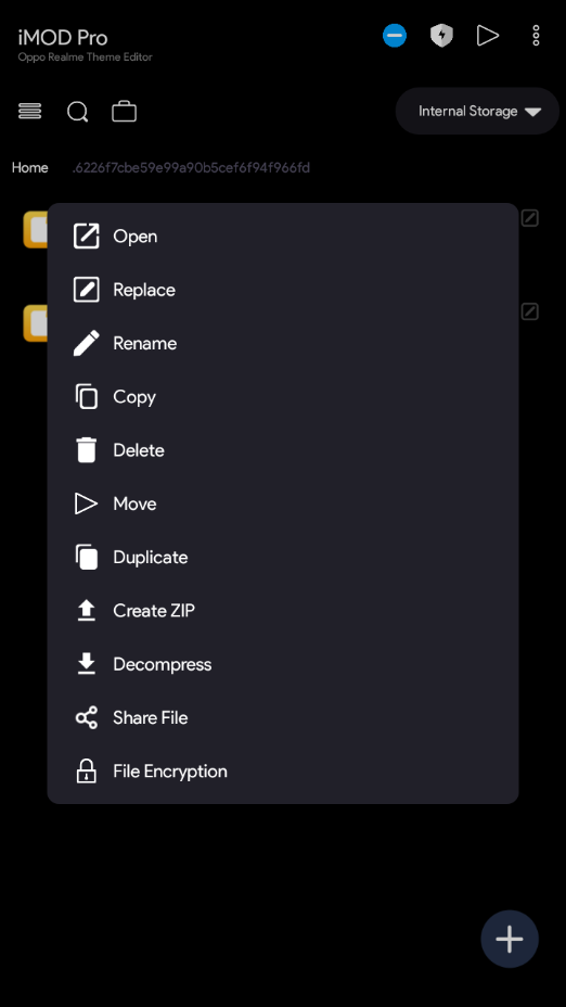 imod pro中文版最新版截图1