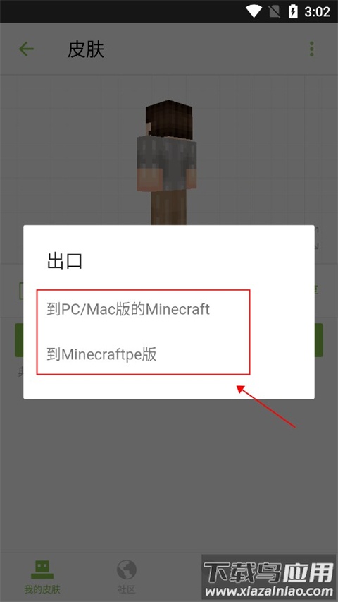 Skinseed皮肤制作器