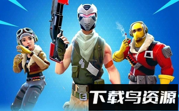 皇家堡垒战斗小队手机版(Fort Squad Royale Battle)最新版截图4