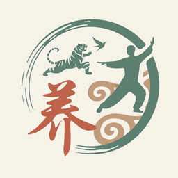 五禽戏365中医养生最新版