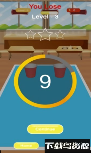 乒乓球冠军截图1