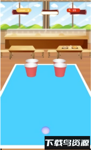 乒乓球冠军截图2