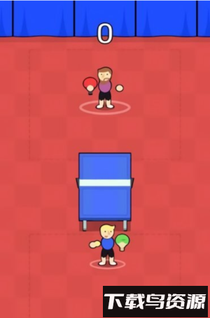 快乐乒乓截图3