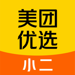 美团优选小二app
