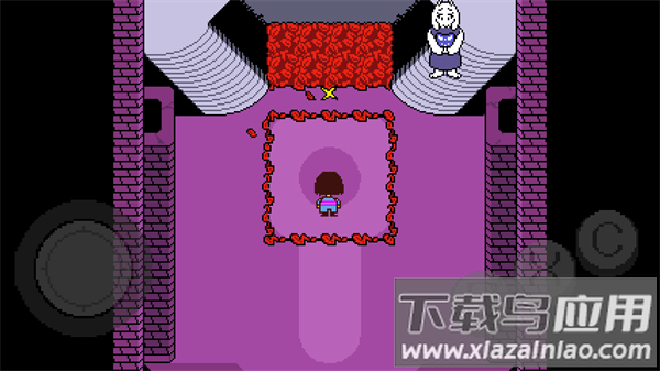 传说之下官方正版