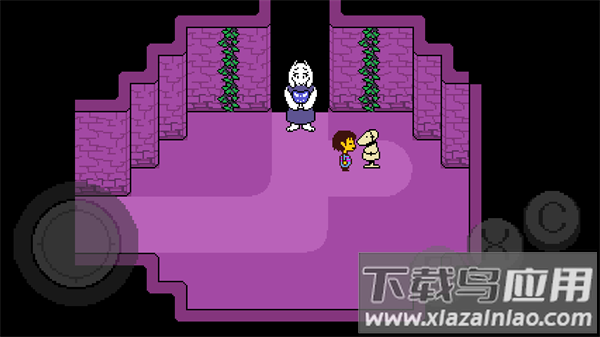 传说之下官方正版