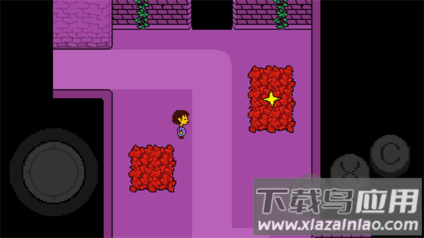 传说之下官方正版截图2