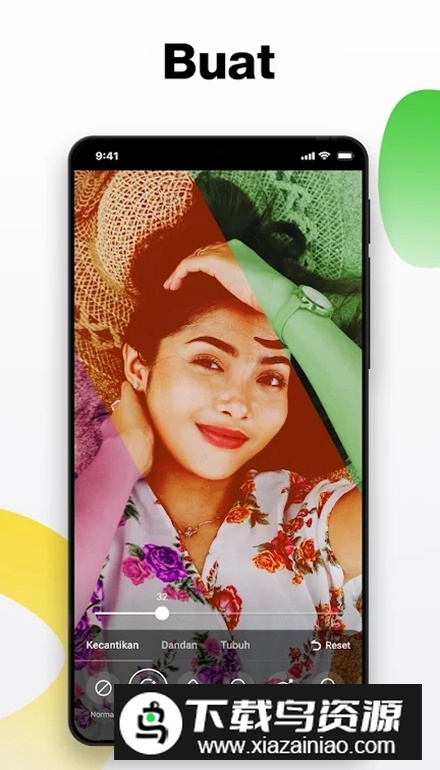 海外版快手Snackvide官方版